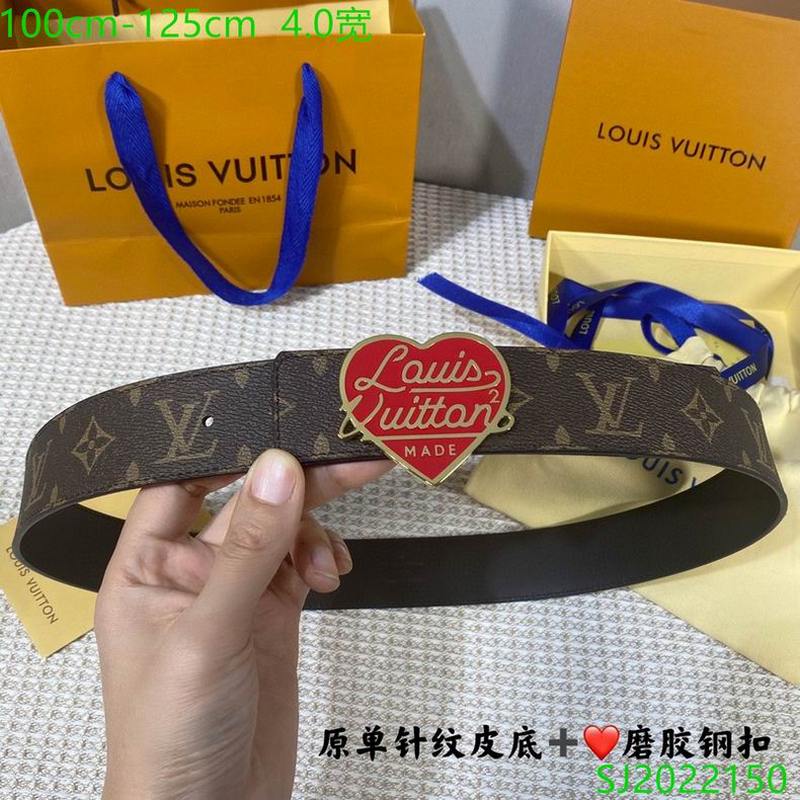 LV Belts 7810